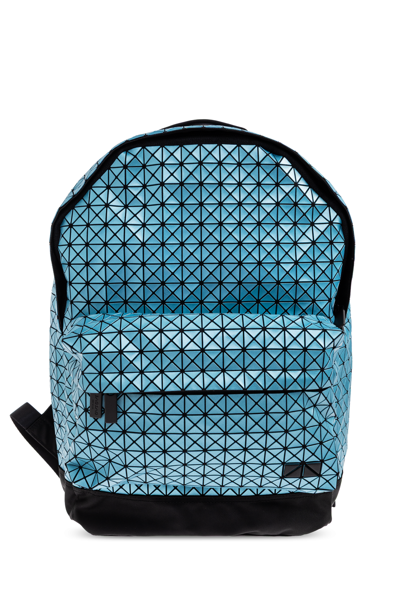 Bao Bao Issey Miyake Backpack with a geometric pattern | Men's